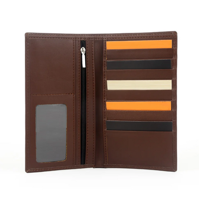 Exclusive Leather Gift Set (Brown) - PB-GS-001