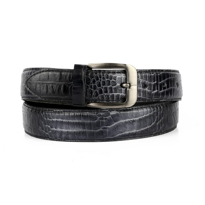 Premium Leather Belt - PB-LB-002