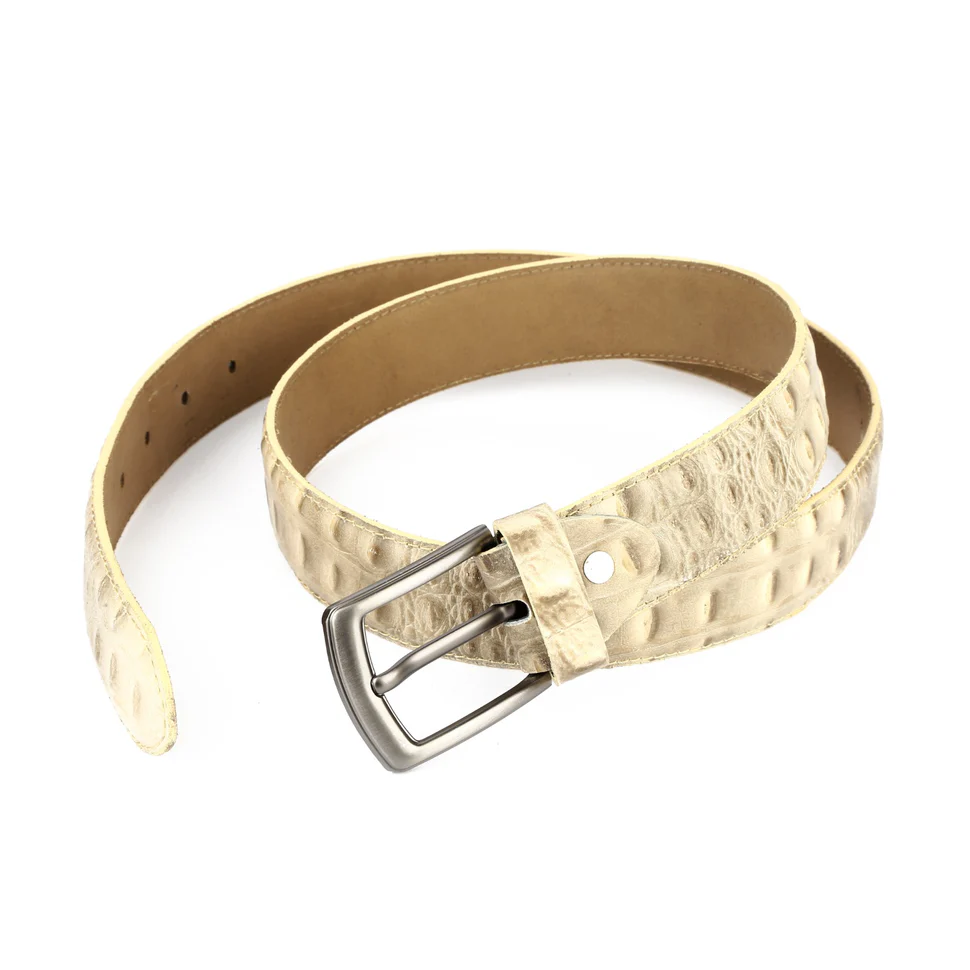 Premium Leather Belt - PB-LB-003