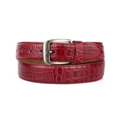 Premium Leather Belt - PB-LB-004