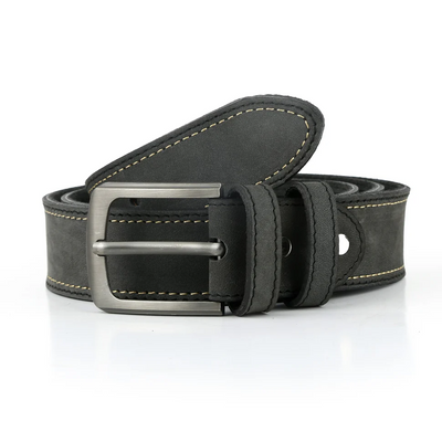 Premium Leather Belt - PB-LB-006