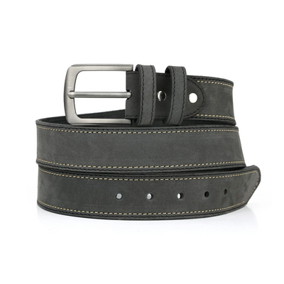 Premium Leather Belt - PB-LB-006