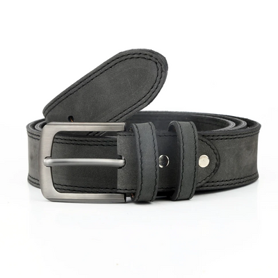 Premium Leather Belt - PB-LB-007