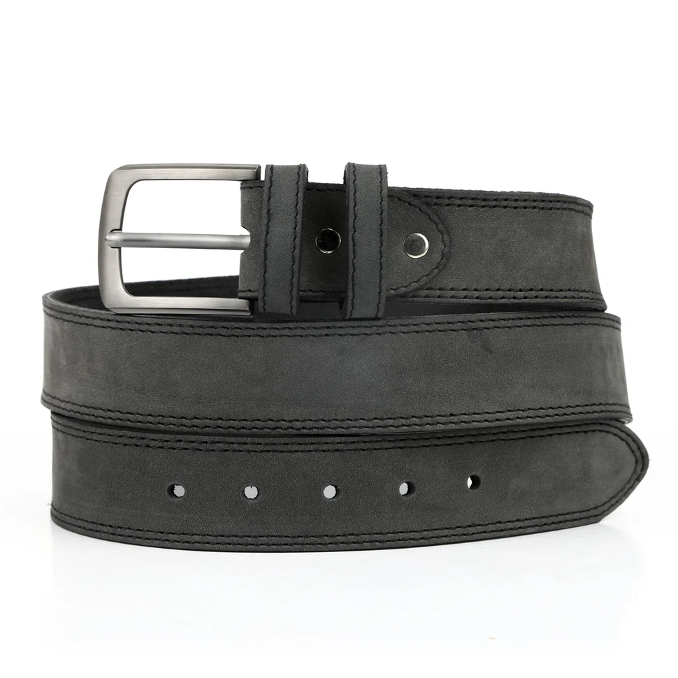 Premium Leather Belt - PB-LB-007