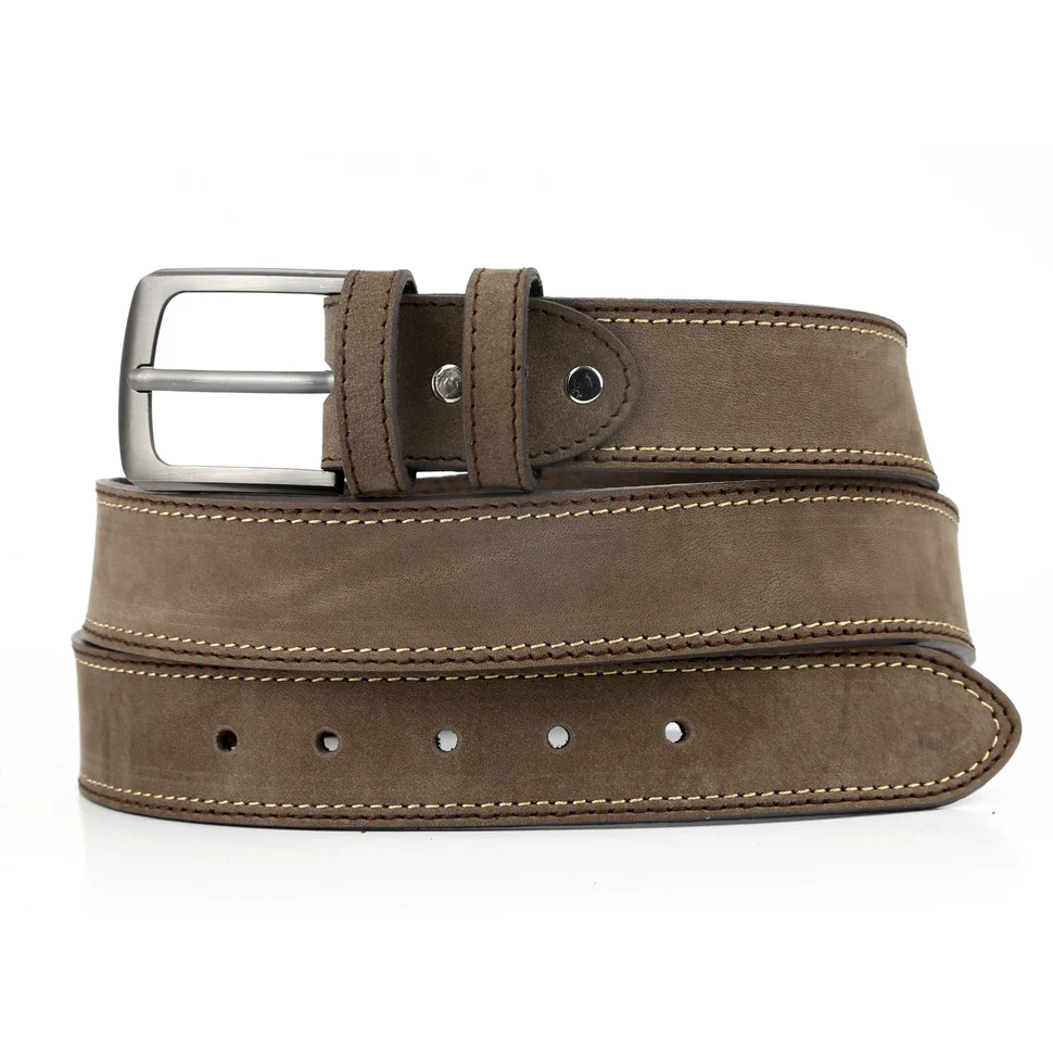 Premium Leather Belt - PB-LB-008