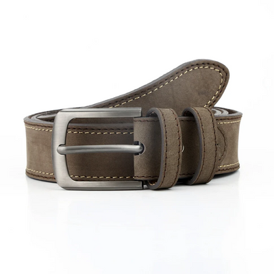 Premium Leather Belt - PB-LB-008