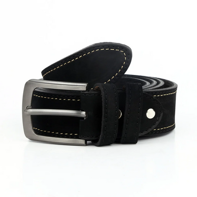 Premium Leather Belt - PB-LB-009