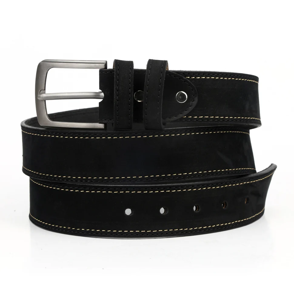 Premium Leather Belt - PB-LB-009