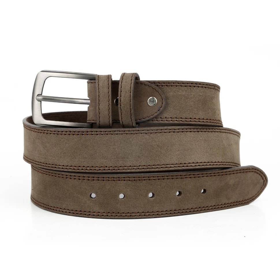 Premium Leather Belt - PB-LB-010