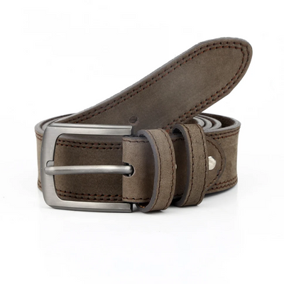 Premium Leather Belt - PB-LB-010