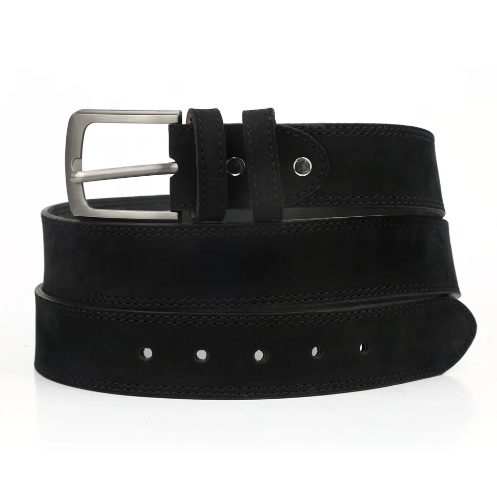 Premium Leather Belt - PB-LB-011