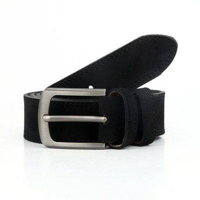 Premium Leather Belt - PB-LB-011