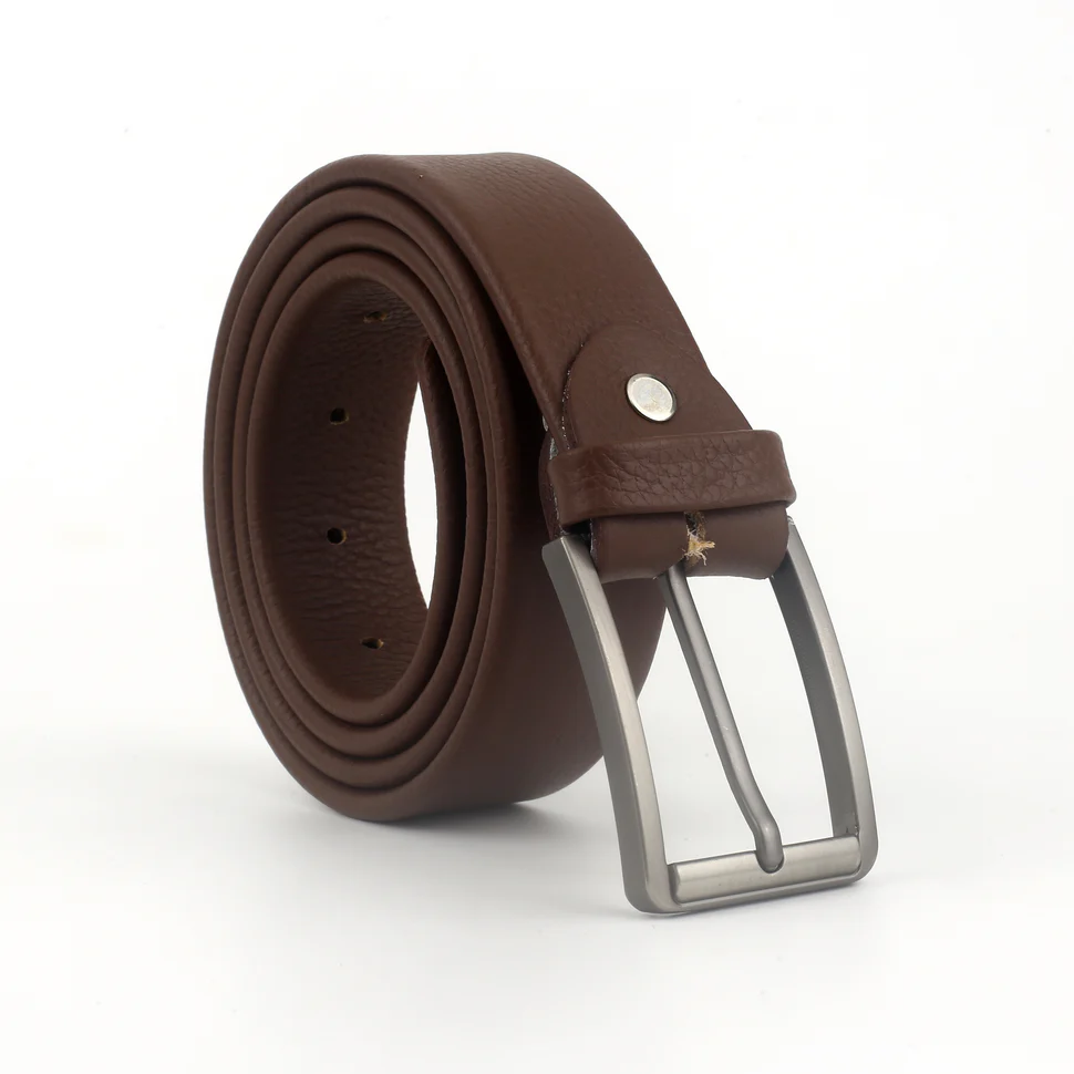 Premium Leather Belt -PB-LB-012