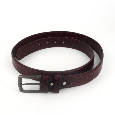 Premium Leather Belt -PB-LB-013