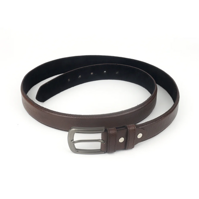 Premium Leather Belt - PB-LB-014