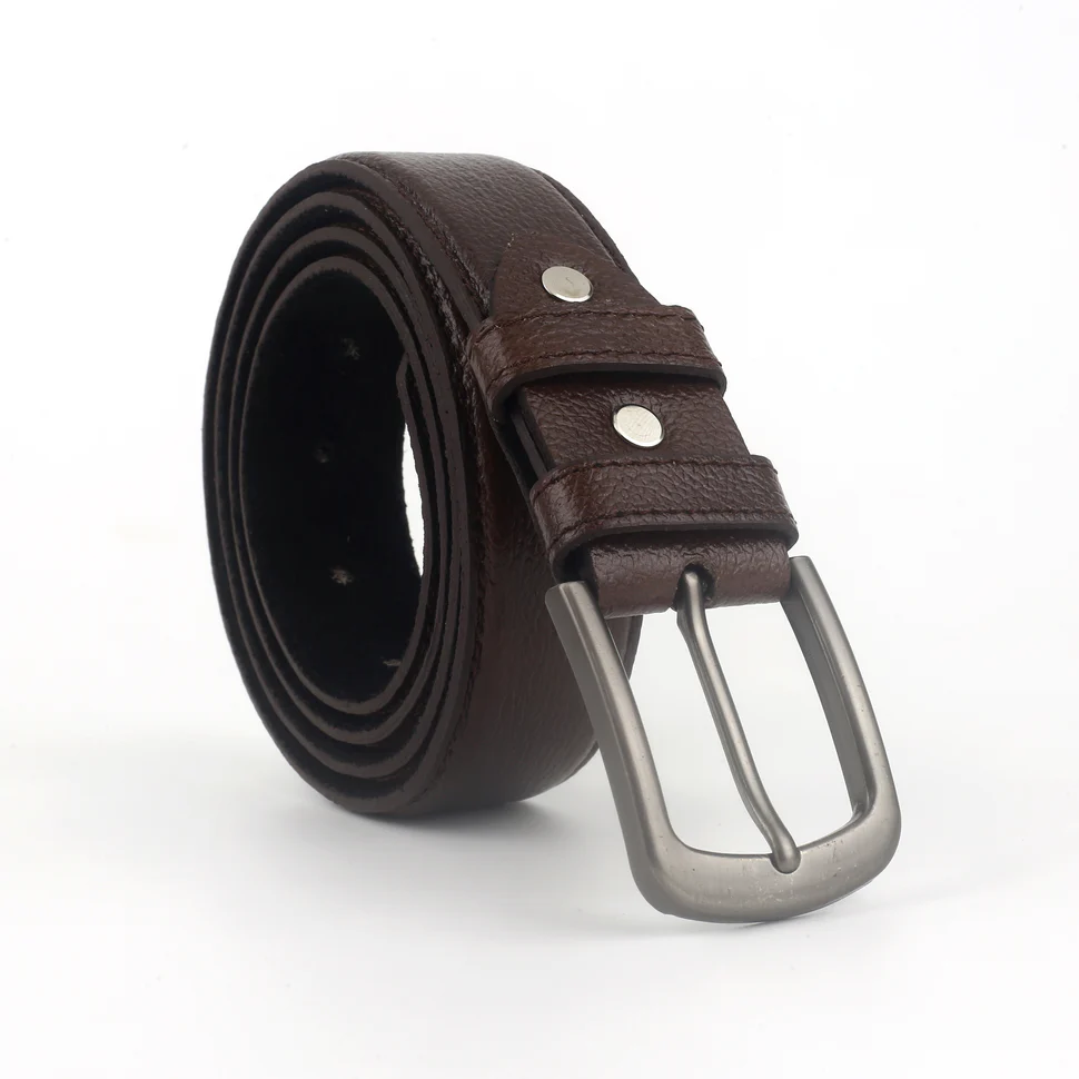 Premium Leather Belt - PB-LB-014