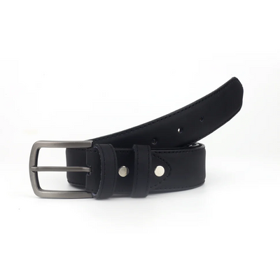 Premium Leather Belt - PB-LB-015