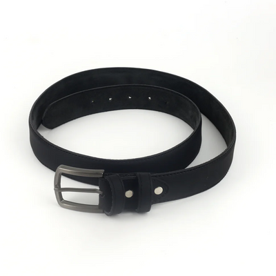 Premium Leather Belt - PB-LB-015