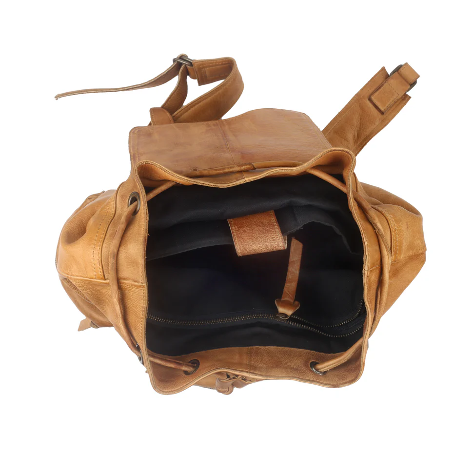 Premium Pull and Bears Backpack - PB-LBP-001