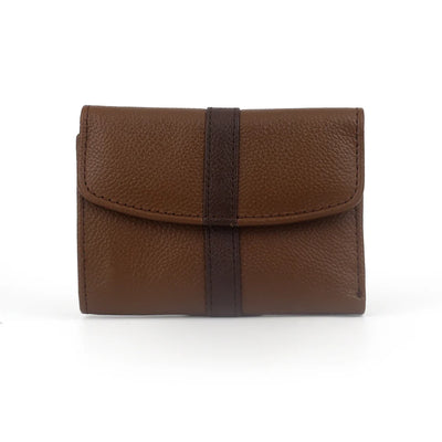 Premium Soral Leather Wallet - PB-LW-004