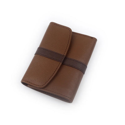 Premium Soral Leather Wallet - PB-LW-004