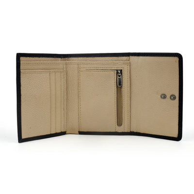 Premium Soral Leather Wallet - PB-LW-005