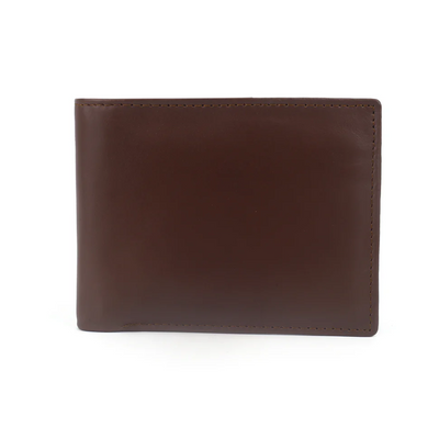 Premium Pull and Bears  Leather Wallet - PB-LW-003