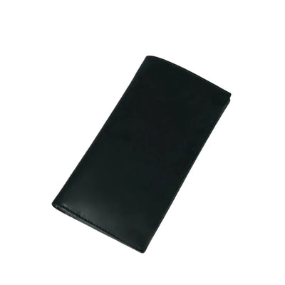 Multi Purpose BLACK Wallet-PB-LW-007