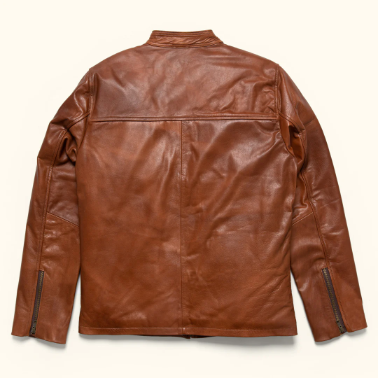 Pull and Bears Moto Jacket-PB-JKOO17